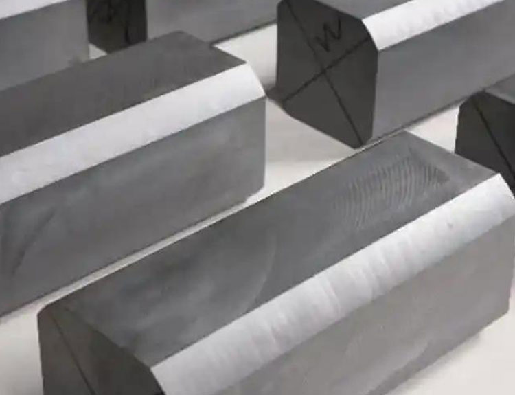 方硅棒隐裂检测