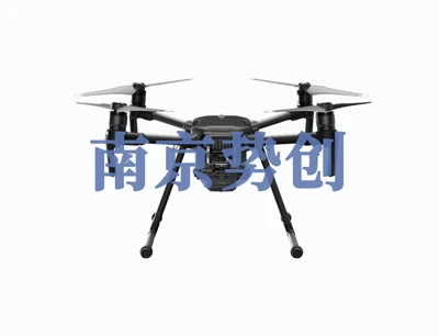 无人机全天候EL检测