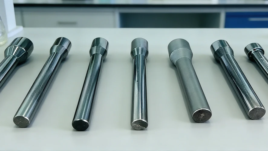 南京势创籽晶检测设备