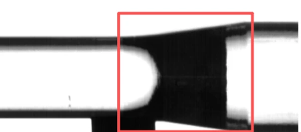 南京势创籽晶检测设备